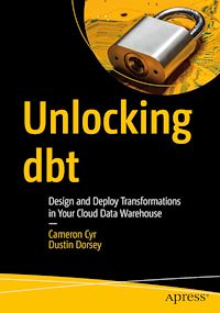 Télécharger le livre :  Unlocking dbt