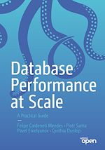 Télécharger le livre :  Database Performance at Scale