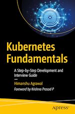 Télécharger le livre :  Kubernetes Fundamentals