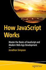 Télécharger le livre :  How JavaScript Works