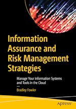 Télécharger le livre :  Information Assurance and Risk Management Strategies