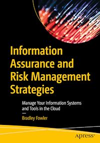 Télécharger le livre :  Information Assurance and Risk Management Strategies