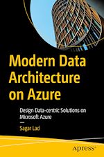 Télécharger le livre :  Modern Data Architecture on Azure