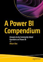 Télécharger le livre :  A Power BI Compendium