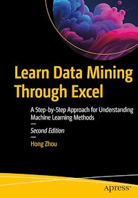 Télécharger le livre :  Learn Data Mining Through Excel