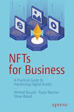 Télécharger le livre :  NFTs for Business