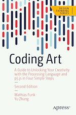 Télécharger le livre :  Coding Art