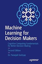 Télécharger le livre :  Machine Learning for Decision Makers