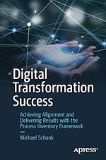 Télécharger le livre :  Digital Transformation Success
