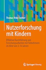 Download this eBook Nutzerforschung mit Kindern
