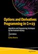 Télécharger le livre :  Options and Derivatives Programming in C++23