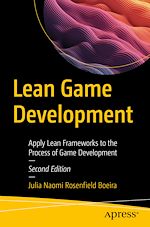 Télécharger le livre :  Lean Game Development