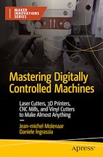 Télécharger le livre :  Mastering Digitally Controlled Machines