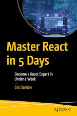 Télécharger le livre :  Master React in 5 Days