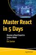Télécharger le livre :  Master React in 5 Days