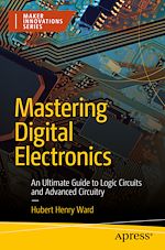Télécharger le livre :  Mastering Digital Electronics