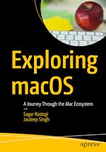 Télécharger le livre :  Exploring macOS