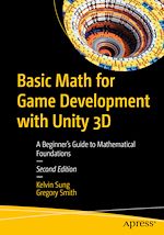 Télécharger le livre :  Basic Math for Game Development with Unity 3D