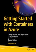 Télécharger le livre :  Getting Started with Containers in Azure