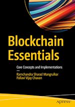 Télécharger le livre :  Blockchain Essentials