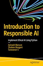 Télécharger le livre :  Introduction to Responsible AI