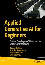 Télécharger le livre :  Applied Generative AI for Beginners