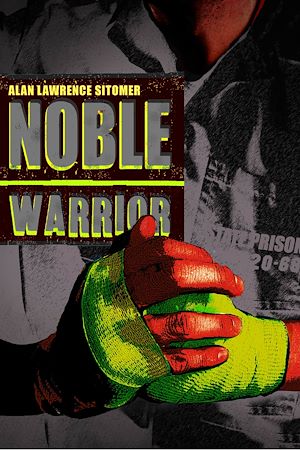 Téléchargez le livre :  Noble Warrior
