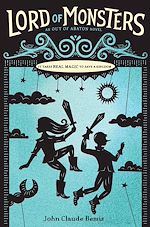 Download this eBook Lord of Monsters