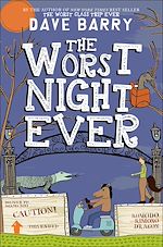Télécharger le livre :  The Worst Night Ever