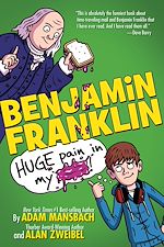 Download this eBook Benjamin Franklin: Huge Pain in my...