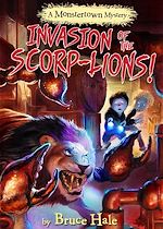 Download this eBook Invasion of the Scorp-lions