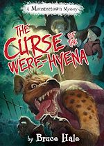 Download this eBook The Curse of the Were-Hyena