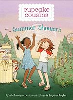 Download this eBook Summer Showers