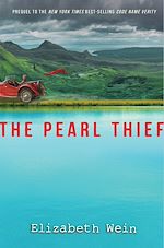Télécharger le livre :  The Pearl Thief