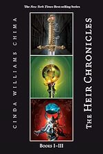 Télécharger le livre :  Heir Chronicles: Books I-III