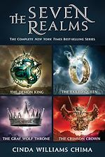 Télécharger le livre :  The Seven Realms: The Complete Series