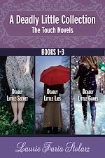Download this eBook A Deadly Little Collection: The Touch Novels