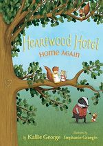 Download this eBook Heartwood Hotel: Home Again
