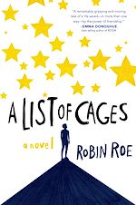 Download this eBook A List of Cages