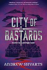 Download this eBook City of Bastards