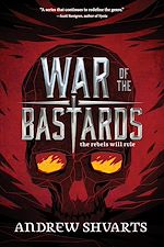 Download this eBook War of the Bastards