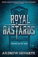 Download this eBook Royal Bastards