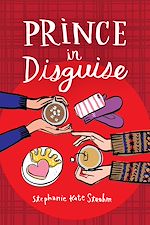 Download this eBook Prince in Disguise