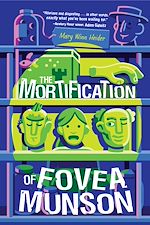 Download this eBook The Mortification of Fovea Munson