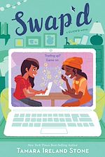 Download this eBook Swap'd