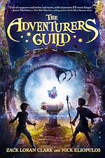 Download this eBook The Adventurers Guild