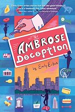 Download this eBook The Ambrose Deception