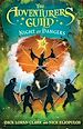 Télécharger le livre :  The Adventurers Guild: Night of Dangers