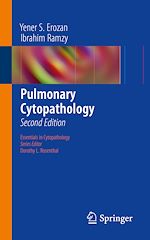 Télécharger le livre :  Pulmonary Cytopathology
