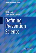 Télécharger le livre :  Defining Prevention Science